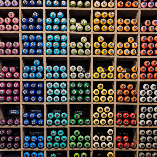 Planning and organizing