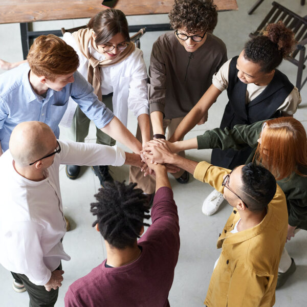 Relationship building 1 Relationship building 1